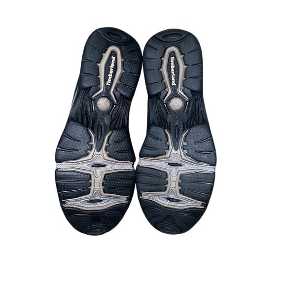 Timberland Act Trek Travel Women's Slip-On Hiking Sneaker Size 7.5 - Picture 5 of 7